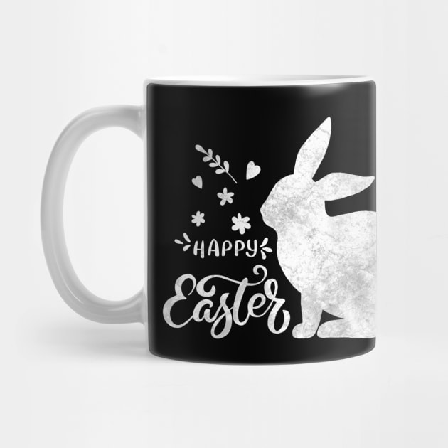 Easter Bunny by valentinahramov